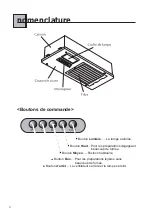 Предварительный просмотр 16 страницы Fujioh BUF-03R Operation Manual