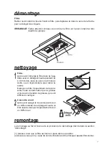 Предварительный просмотр 19 страницы Fujioh BUF-03R Operation Manual