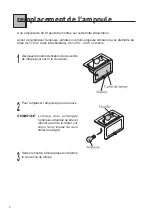 Preview for 20 page of Fujioh BUF-03R Operation Manual