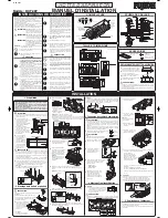 Preview for 2 page of Fujioh BUF-08P Installation Manual