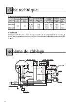 Preview for 22 page of Fujioh EBW-600 Operation Manual