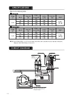 Preview for 10 page of Fujioh FDR-4200 Operation Manual