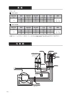 Preview for 46 page of Fujioh FDR-4200 Operation Manual