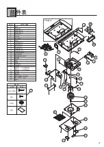 Preview for 47 page of Fujioh FES-30 Operation Manual