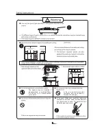 Preview for 3 page of Fujioh FG-2792 SVGL Operating Instructions Manual