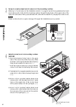 Preview for 12 page of Fujioh FR-FS2270/90VP Operation Manual