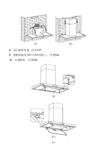 Preview for 23 page of Fujioh FR-HT2190V Operating & Installation Manual