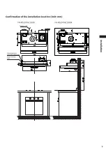 Preview for 9 page of Fujioh FR-MS1970R Lnstallation And Operation Manual