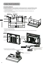 Preview for 10 page of Fujioh FR-MS1970R Lnstallation And Operation Manual