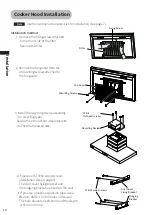 Предварительный просмотр 10 страницы Fujioh FR-MT1990R Installation & Operation Manual