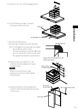 Preview for 11 page of Fujioh FR-MT1990R Installation & Operation Manual