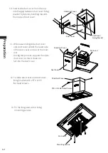 Preview for 12 page of Fujioh FR-MT1990R Installation & Operation Manual