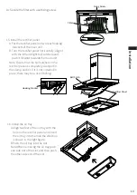 Preview for 13 page of Fujioh FR-MT1990R Installation & Operation Manual