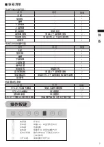 Preview for 27 page of Fujioh FR-MT1990R Installation & Operation Manual