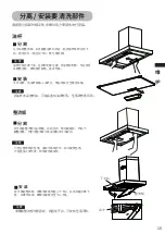 Preview for 35 page of Fujioh FR-MT1990R Installation & Operation Manual