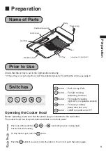 Предварительный просмотр 29 страницы Fujioh FS-700 Installation Manual