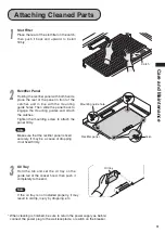 Предварительный просмотр 33 страницы Fujioh FS-700 Installation Manual