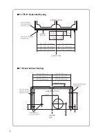 Preview for 7 page of Fujioh FSR-3000 Installation Manual