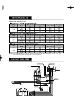 Preview for 10 page of Fujioh FSR-3000 Operation Manual