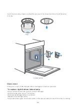 Preview for 30 page of Fujioh FV-EL63 Operating & Installation Manual