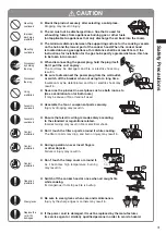 Preview for 3 page of Fujioh MF-1100V Installation Manual