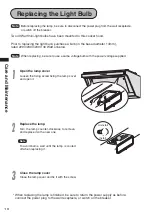 Preview for 10 page of Fujioh MF-1100V Operation Manual