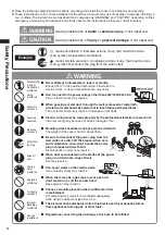 Preview for 2 page of Fujioh NL-900V Installation Manual