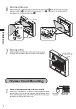 Preview for 8 page of Fujioh NL-900V Installation Manual