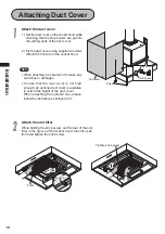 Preview for 10 page of Fujioh NL-900V Installation Manual