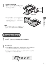 Preview for 11 page of Fujioh NL-900V Installation Manual