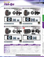 Preview for 11 page of Fujion C22x17A-M41 Specification