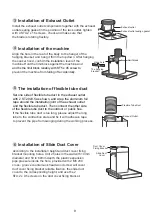 Preview for 10 page of Fujion FR-LT2290V Operating & Installation Manual