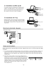 Предварительный просмотр 11 страницы Fujion FR-LT2290V Operating & Installation Manual