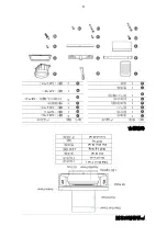 Предварительный просмотр 28 страницы Fujion FR-LT2290V Operating & Installation Manual