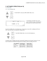 Preview for 35 page of FUJIPLA AL-MEISTER ALM3222 Instruction Manual