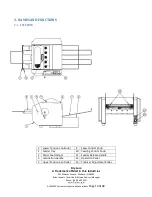 Предварительный просмотр 13 страницы FUJIPLA AL-MEISTER ALM3230 Instruction Manual