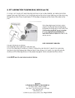 Предварительный просмотр 30 страницы FUJIPLA AL-MEISTER ALM3230 Instruction Manual