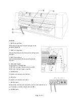 Preview for 6 page of FUJIPLA Lamipacker LPP1112 Instruction Manual