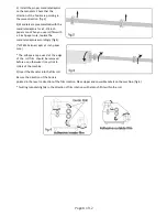 Preview for 8 page of FUJIPLA Lamipacker LPP1112 Instruction Manual