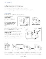 Preview for 9 page of FUJIPLA Lamipacker LPP1112 Instruction Manual