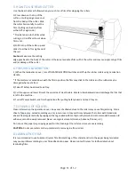 Preview for 11 page of FUJIPLA Lamipacker LPP1112 Instruction Manual