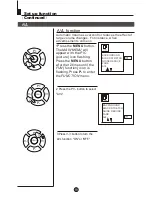 Preview for 20 page of Fujita CGTV5106 Owner'S Manual