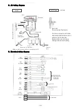 Preview for 18 page of Fujitec VIS SETTER MK-3020 Instruction Manual