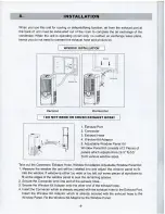 Preview for 8 page of Fujitronic FA-9000 Instruction Manual