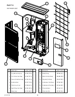 Preview for 27 page of Fujitsu General ABHG36LRTA Service Manual