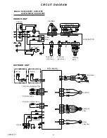 Preview for 5 page of Fujitsu General AOH12LFBC Service Manual