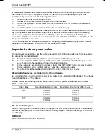 Preview for 12 page of Fujitsu Siemens Computers 19P2 Operating Manual