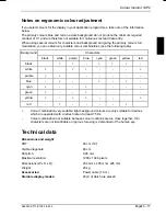 Preview for 25 page of Fujitsu Siemens Computers 19P2 Operating Manual