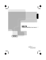 Fujitsu Siemens Computers 3815 FA Operating Manual preview