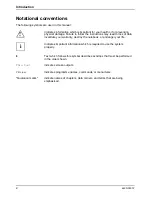 Preview for 12 page of Fujitsu Siemens Computers AMILO D 6800 Operating Manual